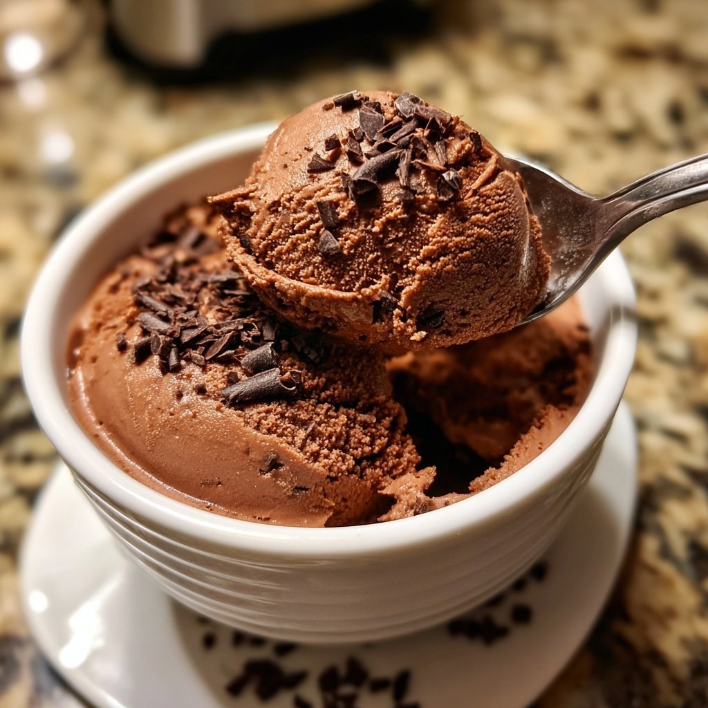 Süße Dessert-Ideen